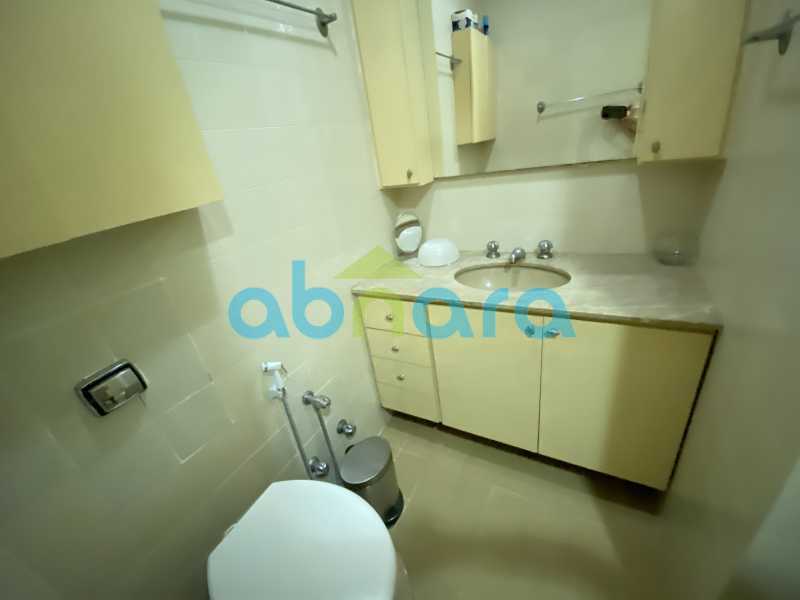 Apartamento à venda com 3 quartos, 125m² - Foto 14