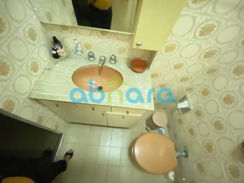 Apartamento à venda com 3 quartos, 125m² - Foto 17