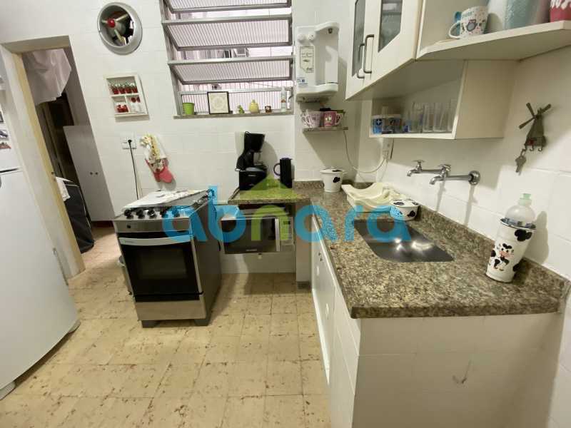 Apartamento à venda com 3 quartos, 125m² - Foto 18