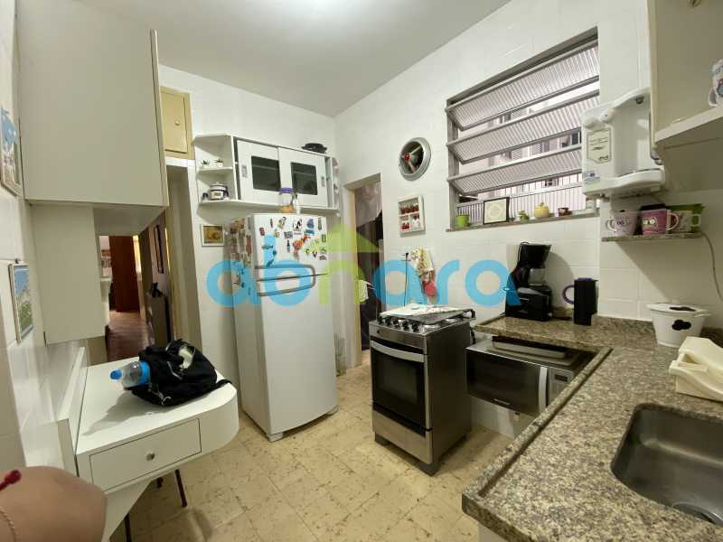 Apartamento à venda com 3 quartos, 125m² - Foto 19