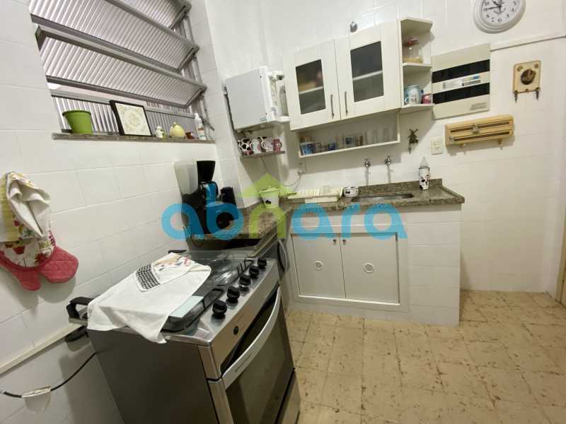 Apartamento à venda com 3 quartos, 125m² - Foto 20