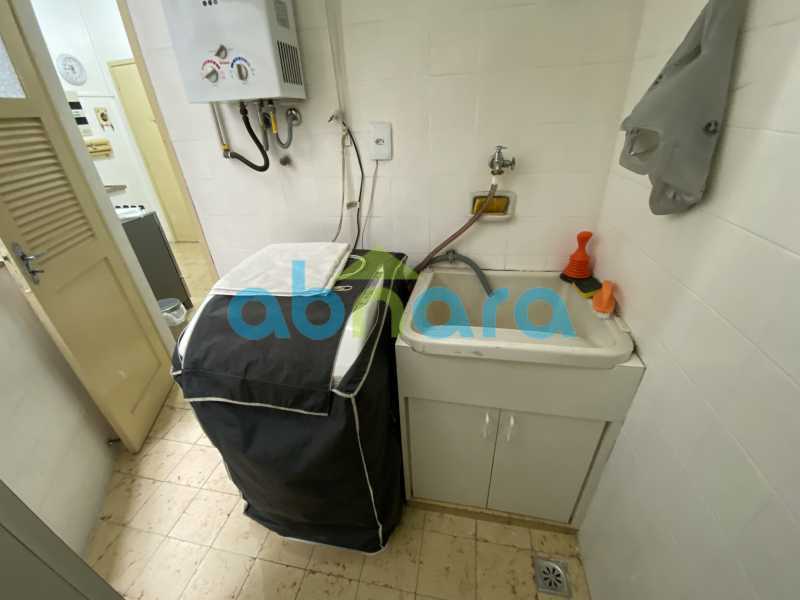 Apartamento à venda com 3 quartos, 125m² - Foto 21