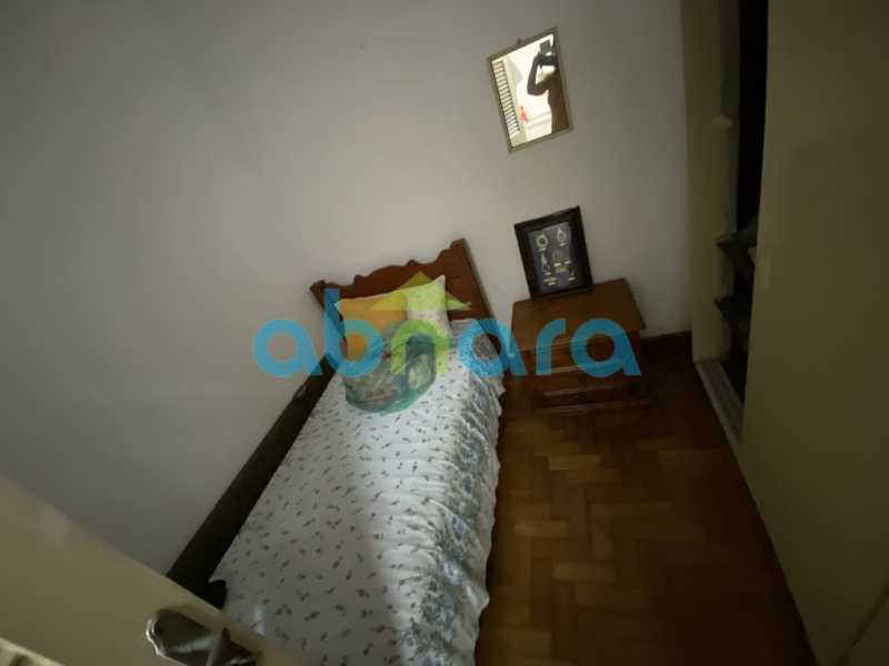 Apartamento à venda com 3 quartos, 125m² - Foto 22