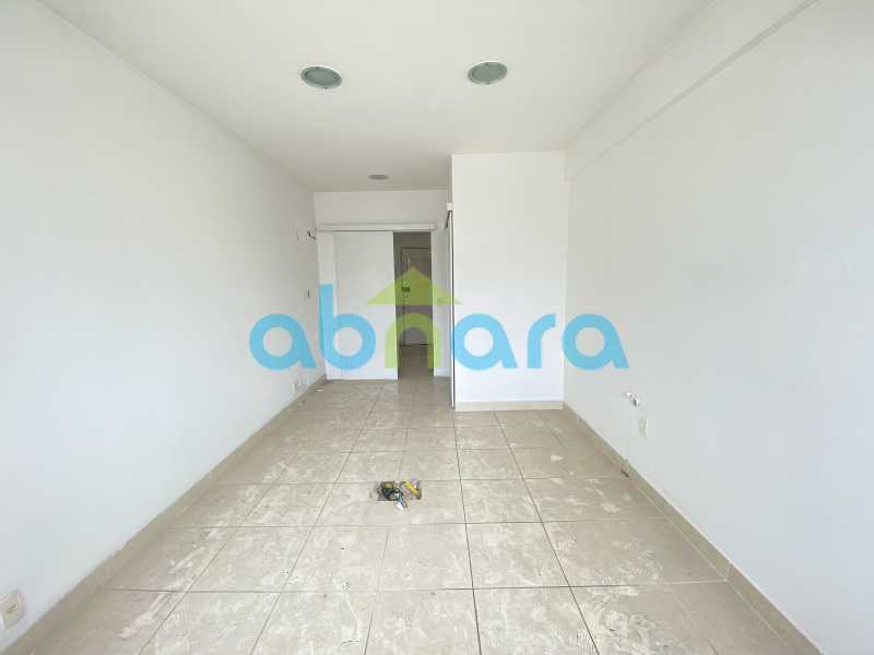 Conjunto Comercial-Sala à venda, 30m² - Foto 1