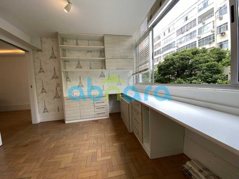 Apartamento à venda com 3 quartos, 75m² - Foto 4