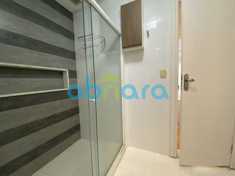 Apartamento à venda com 3 quartos, 75m² - Foto 11