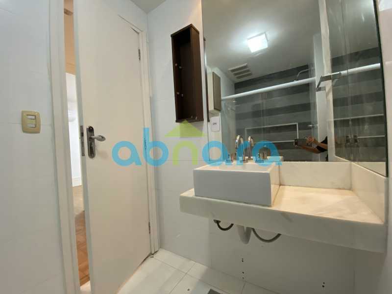 Apartamento à venda com 3 quartos, 75m² - Foto 12