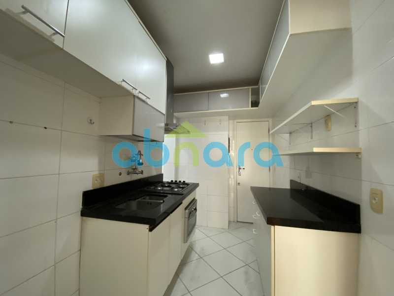 Apartamento à venda com 3 quartos, 75m² - Foto 14