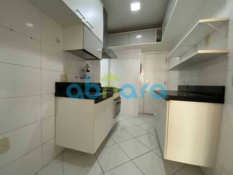 Apartamento à venda com 3 quartos, 75m² - Foto 15