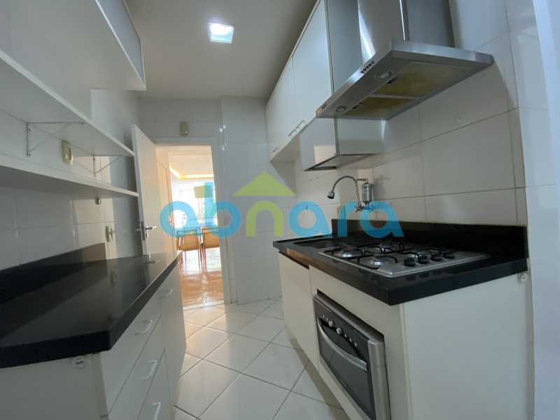 Apartamento à venda com 3 quartos, 75m² - Foto 16