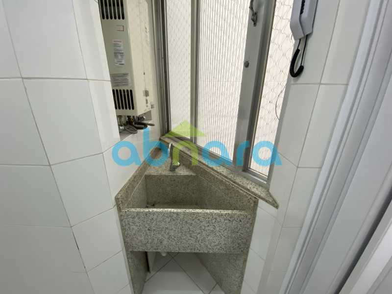 Apartamento à venda com 3 quartos, 75m² - Foto 18