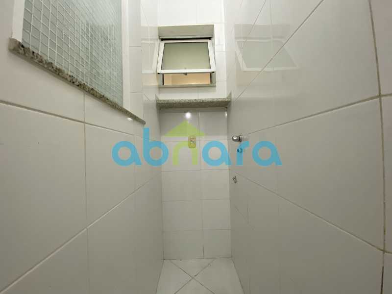 Apartamento à venda com 3 quartos, 75m² - Foto 19