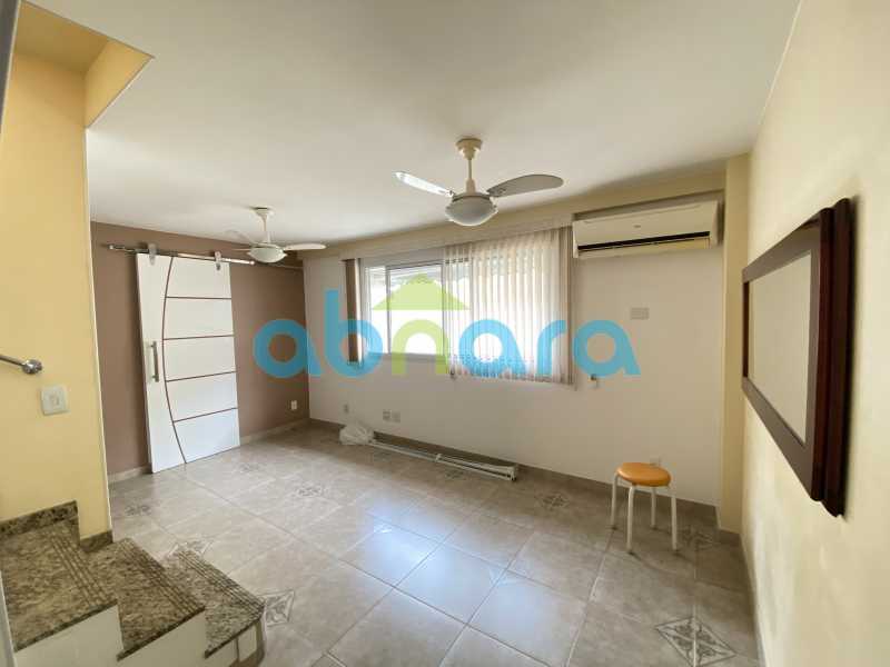 Cobertura à venda com 3 quartos, 140m² - Foto 2