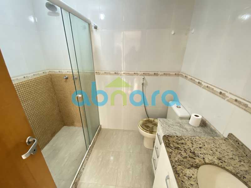 Cobertura à venda com 3 quartos, 140m² - Foto 11