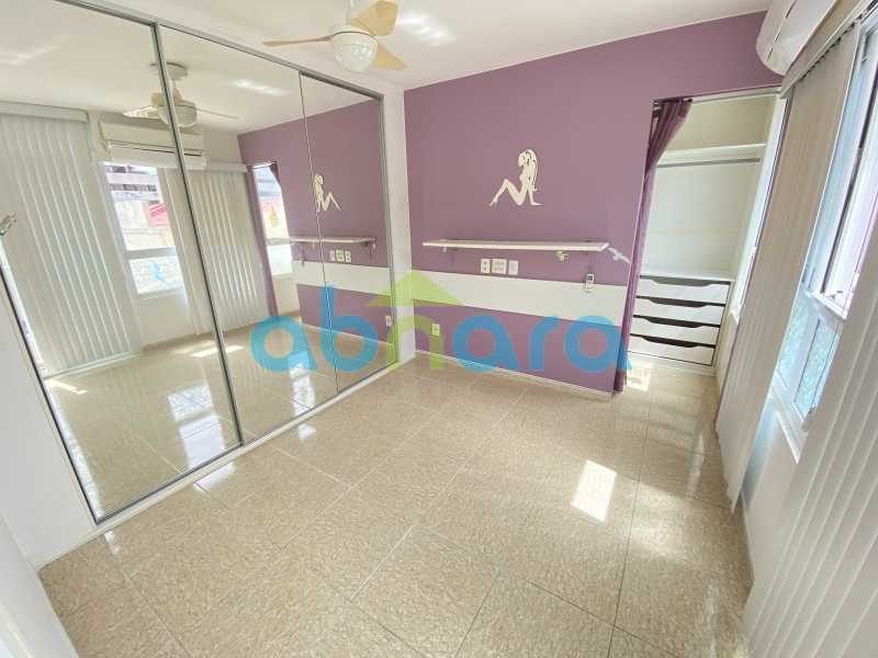 Cobertura à venda com 3 quartos, 140m² - Foto 12