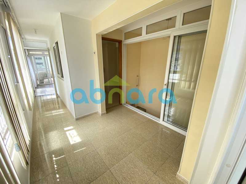 Cobertura à venda com 3 quartos, 140m² - Foto 15