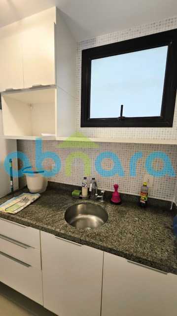 Apartamento à venda com 1 quarto, 40m² - Foto 8