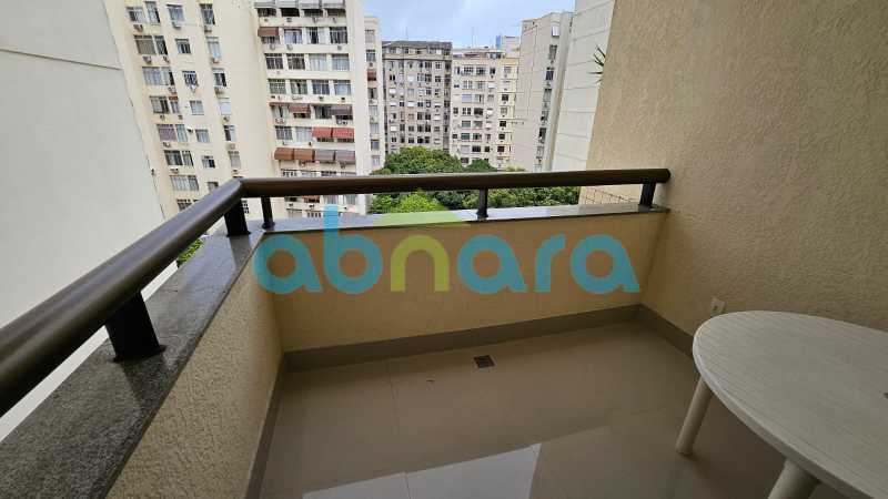 Apartamento à venda com 1 quarto, 40m² - Foto 10