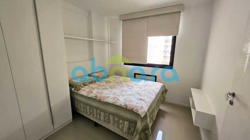 Apartamento à venda com 1 quarto, 40m² - Foto 13