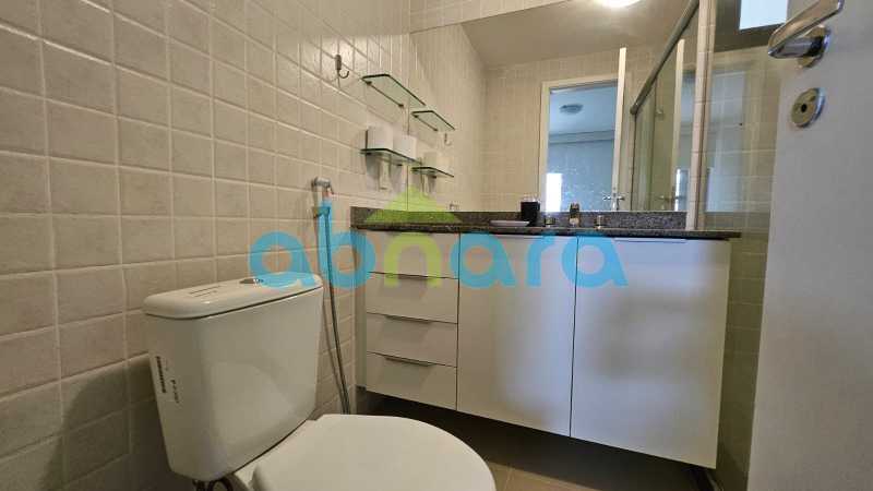 Apartamento à venda com 1 quarto, 40m² - Foto 15