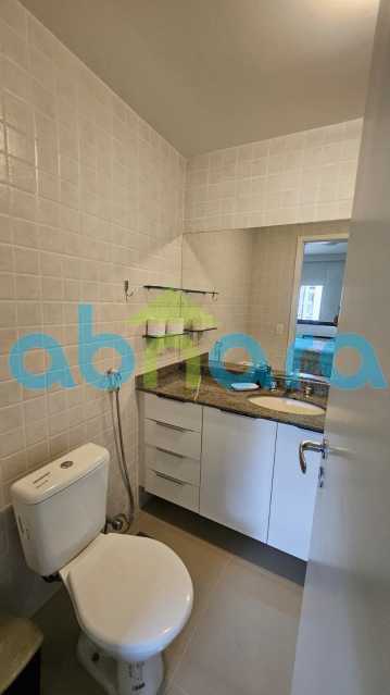 Apartamento à venda com 1 quarto, 40m² - Foto 16