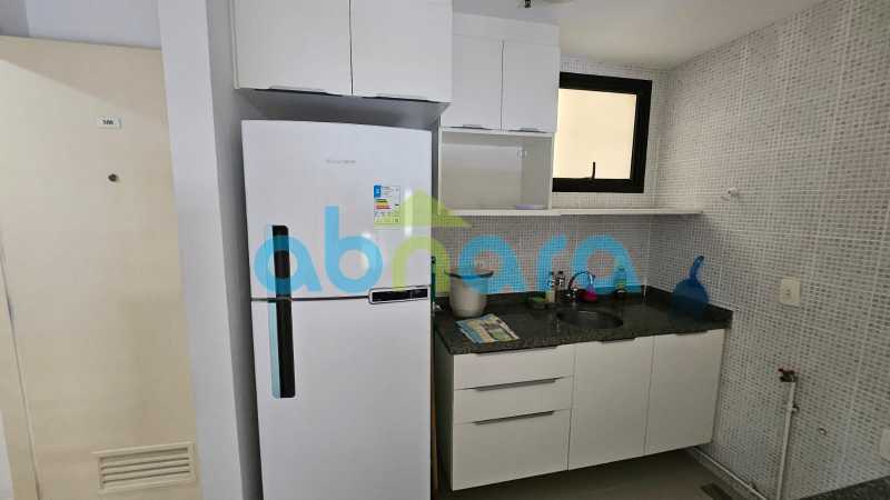 Apartamento à venda com 1 quarto, 40m² - Foto 18