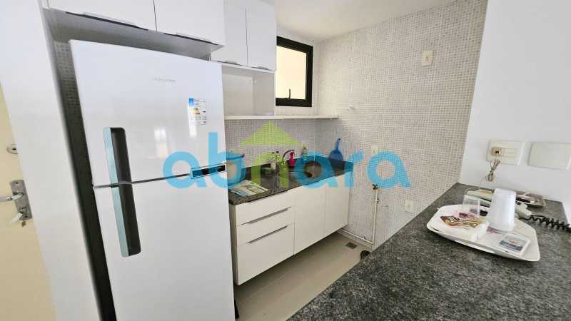 Apartamento à venda com 1 quarto, 40m² - Foto 19