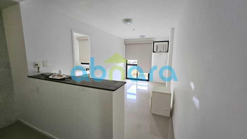 Apartamento à venda com 1 quarto, 40m² - Foto 20