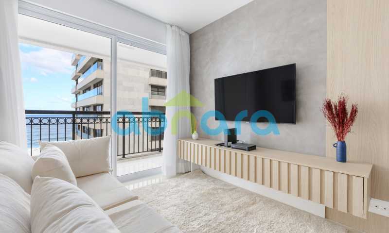 Apartamento para alugar com 2 quartos, 85m² - Foto 1