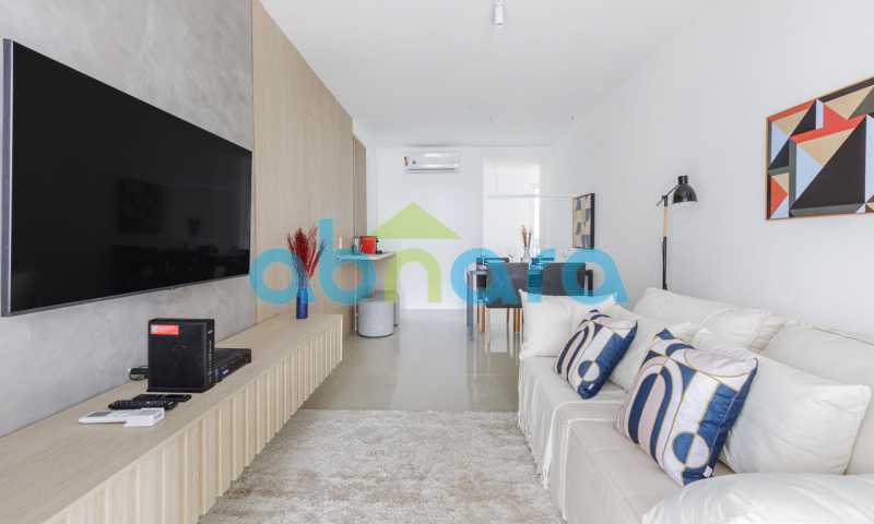 Apartamento para alugar com 2 quartos, 85m² - Foto 2