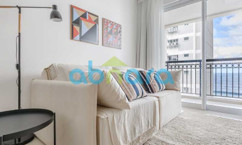 Apartamento para alugar com 2 quartos, 85m² - Foto 4