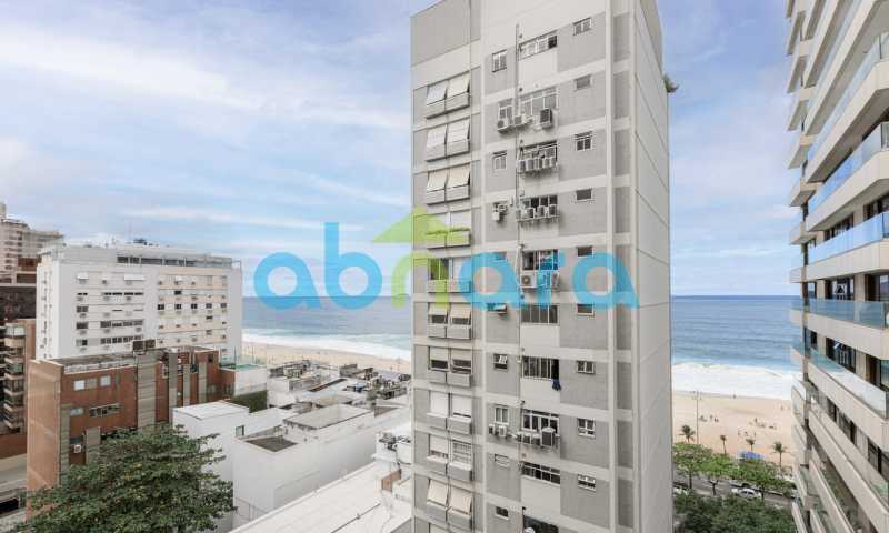 Apartamento para alugar com 2 quartos, 85m² - Foto 6