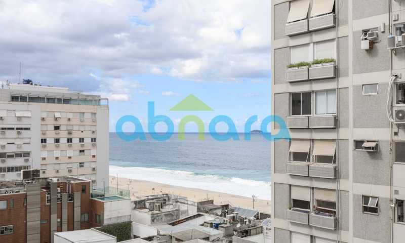 Apartamento para alugar com 2 quartos, 85m² - Foto 7