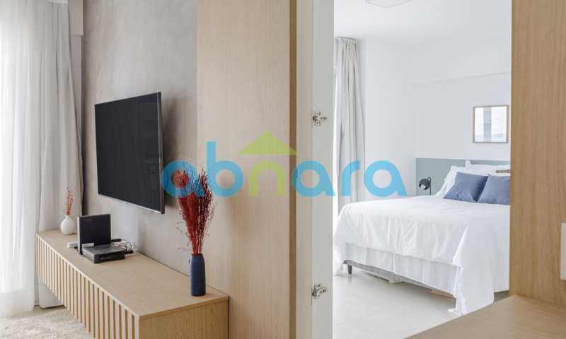 Apartamento para alugar com 2 quartos, 85m² - Foto 9