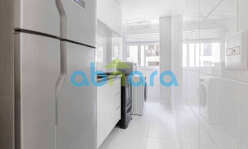 Apartamento para alugar com 2 quartos, 85m² - Foto 15