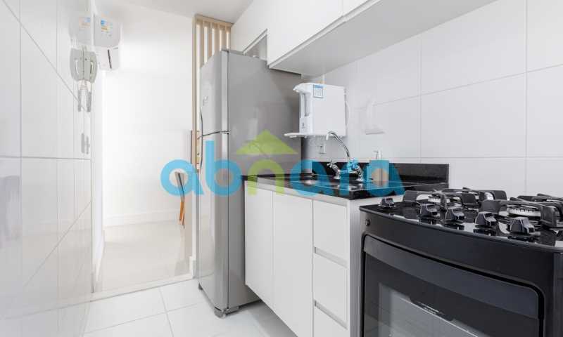 Apartamento para alugar com 2 quartos, 85m² - Foto 16