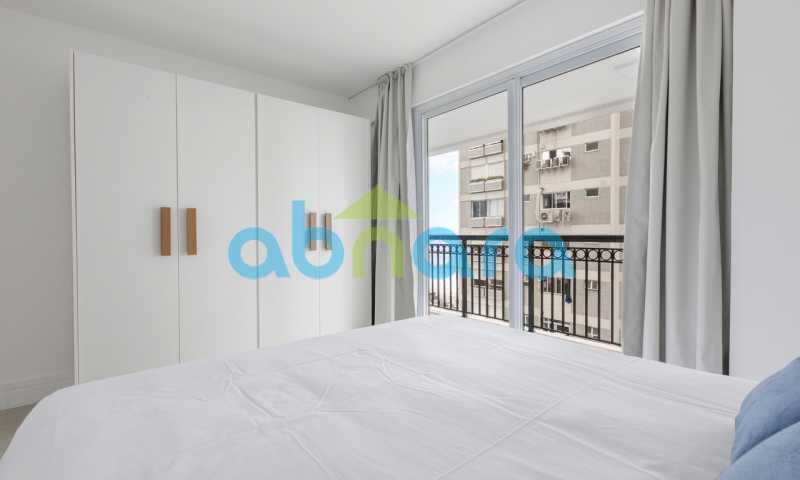 Apartamento para alugar com 2 quartos, 85m² - Foto 25