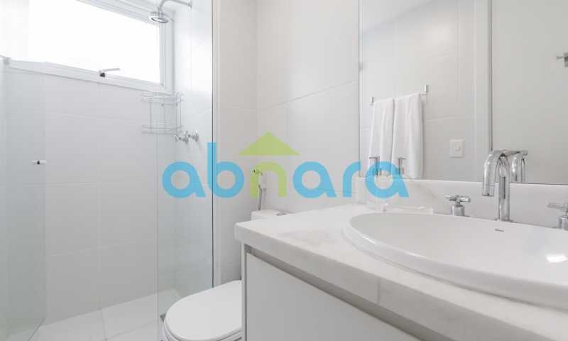 Apartamento para alugar com 2 quartos, 85m² - Foto 26