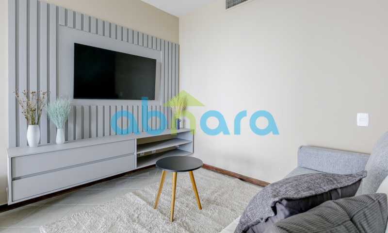 Apartamento para alugar com 2 quartos, 115m² - Foto 4