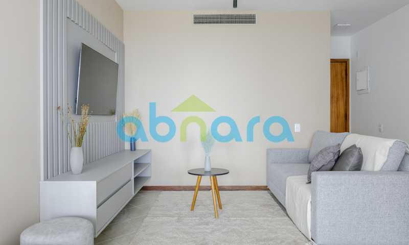 Apartamento para alugar com 2 quartos, 115m² - Foto 5