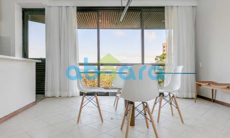 Apartamento para alugar com 2 quartos, 115m² - Foto 6