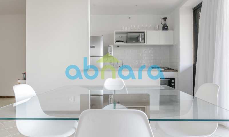 Apartamento para alugar com 2 quartos, 115m² - Foto 8