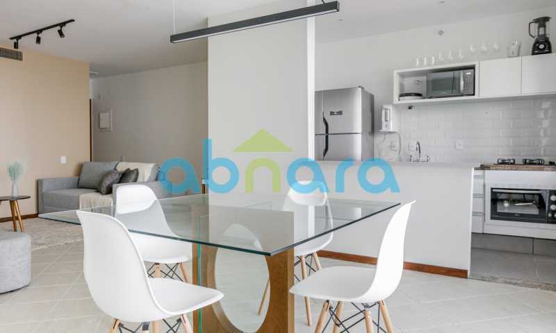 Apartamento para alugar com 2 quartos, 115m² - Foto 9