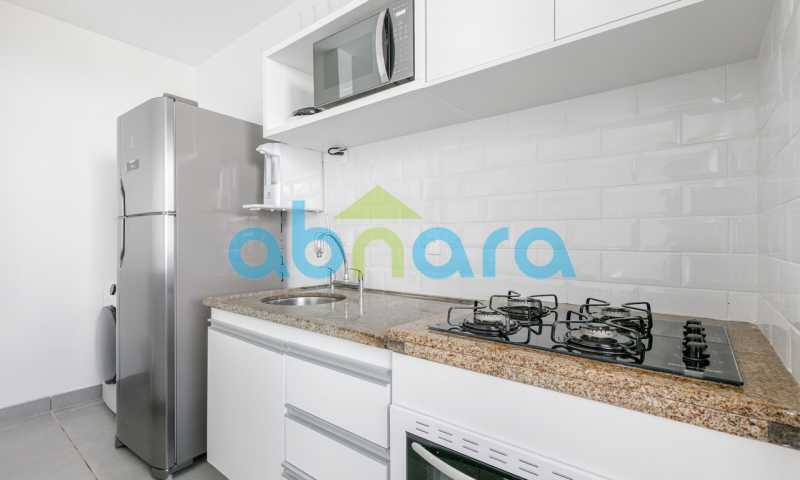 Apartamento para alugar com 2 quartos, 115m² - Foto 14