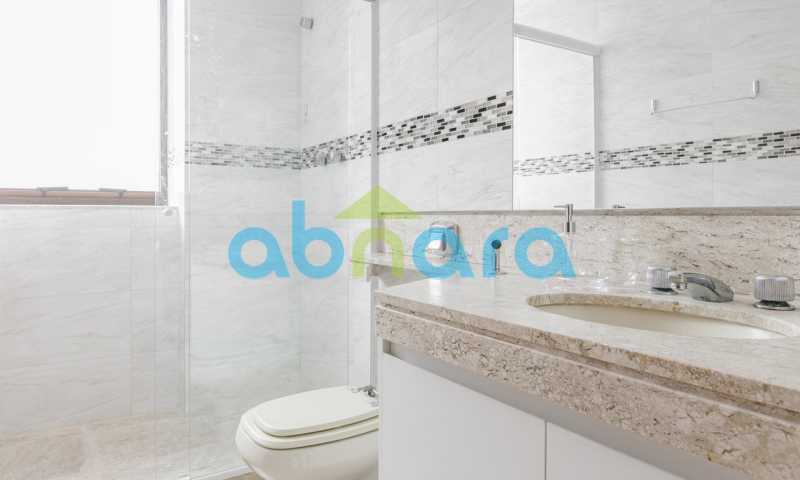 Apartamento para alugar com 2 quartos, 115m² - Foto 23