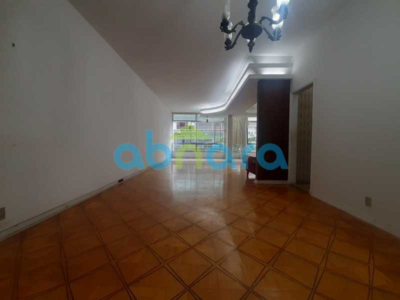 Apartamento à venda com 3 quartos, 186m² - Foto 7