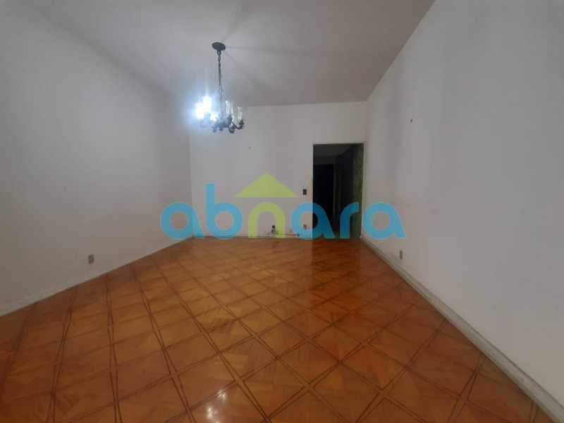 Apartamento à venda com 3 quartos, 186m² - Foto 8