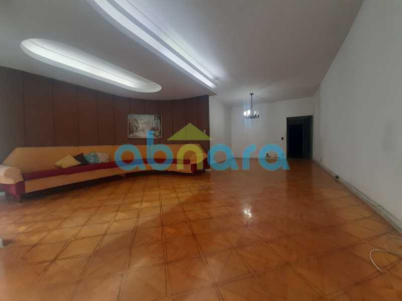 Apartamento à venda com 3 quartos, 186m² - Foto 9