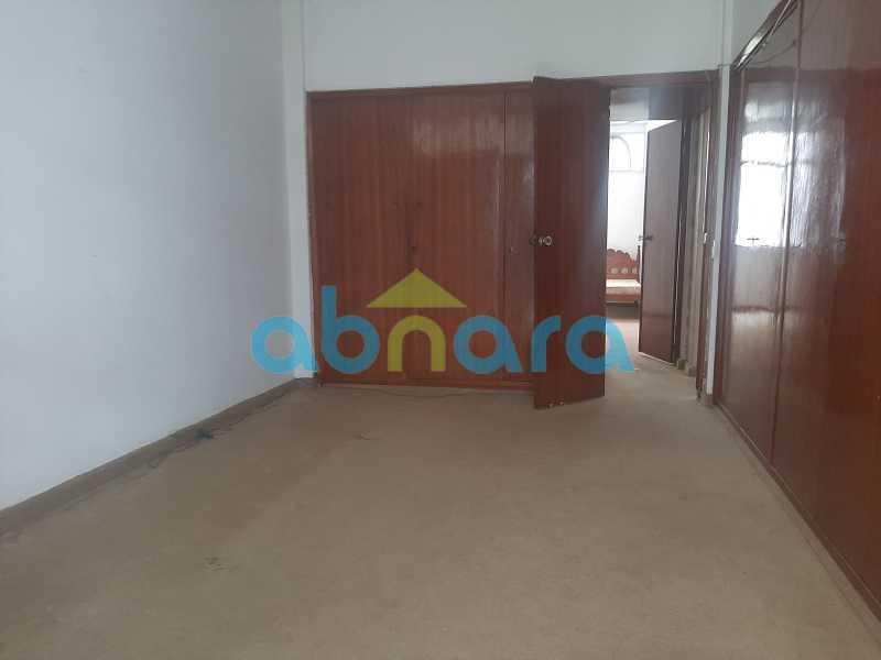 Apartamento à venda com 3 quartos, 186m² - Foto 11