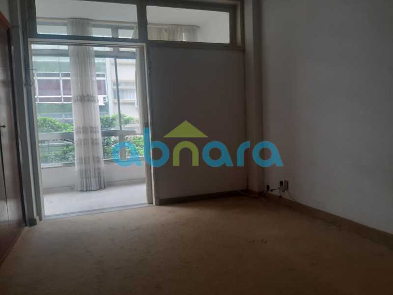 Apartamento à venda com 3 quartos, 186m² - Foto 12